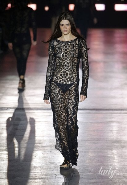 Коллекция Alberta Ferretti прет-а-порте сезона весна-лето 2019 / © East News