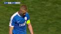 Карпати - Дніпро - 2:2. Відео другого автоголу Сватка