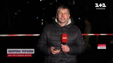 Смыли стекло и остатки топлива: на месте трагедии в Броварах свернули работы