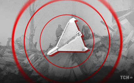 Во время воздушной атаки на столицу было обнаружено и уничтожено более 40 воздушных целей – КМВА
