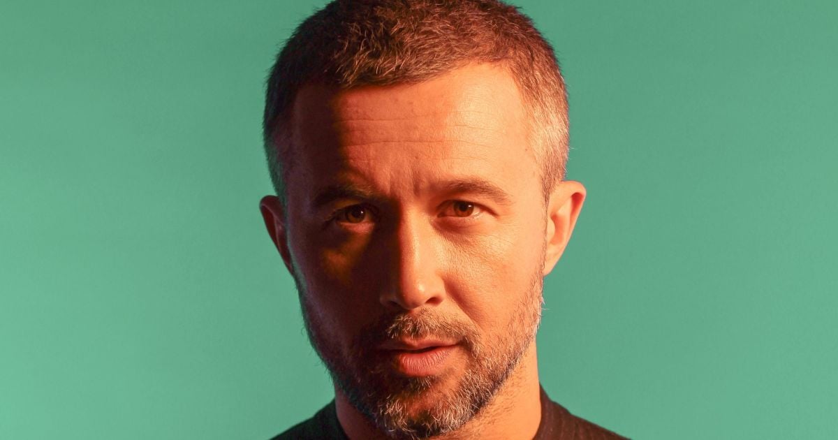 "Я "палач": Сергей Бабкин рассказал о самокритике