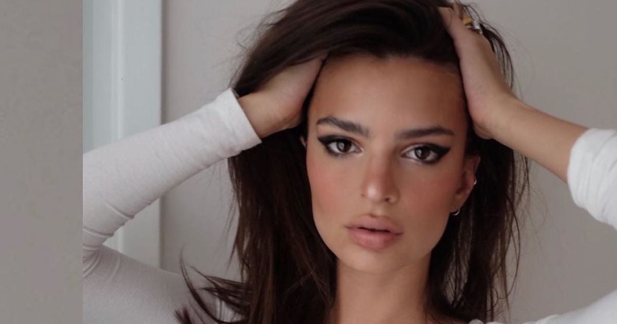 Емілі Ратаковскі