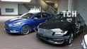 Авторитетное агентство составило рейтинг лучших беспилотников мира
