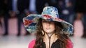 Коллекция Etro прет-а-порте сезона весна-лето 2019