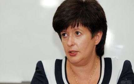 Вместо Геращенко гуманитарную подгруппу в Минске будет возглавлять экс-омбудсмен Лутковская