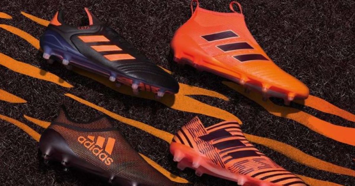 В Adidas повідомили про закриття сотень магазинів у Росії