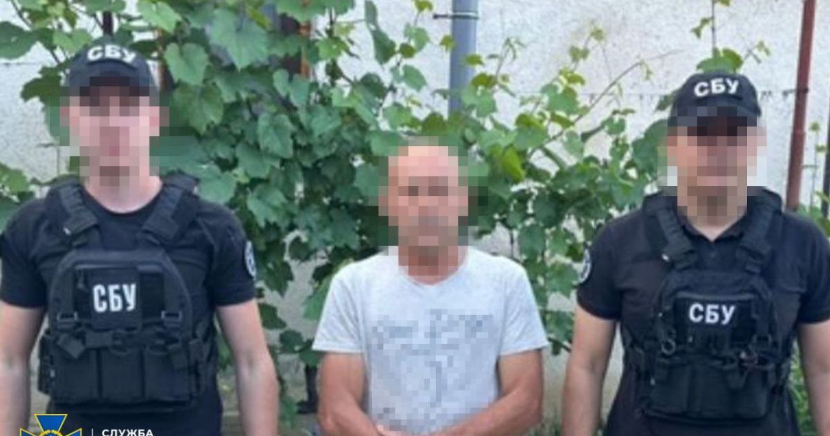 Виправдовували злочини окупантів в Україні: СБУ затримала в різних регіонах шістьох агітаторів РФ