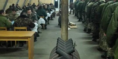 Чи буде в Україні загальна мобілізація?