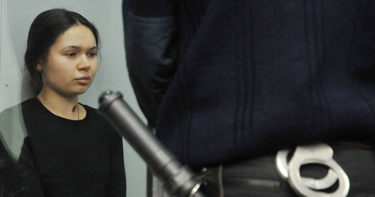 У Харкові несподівано призначили підготовче засідання у справі Зайцевої