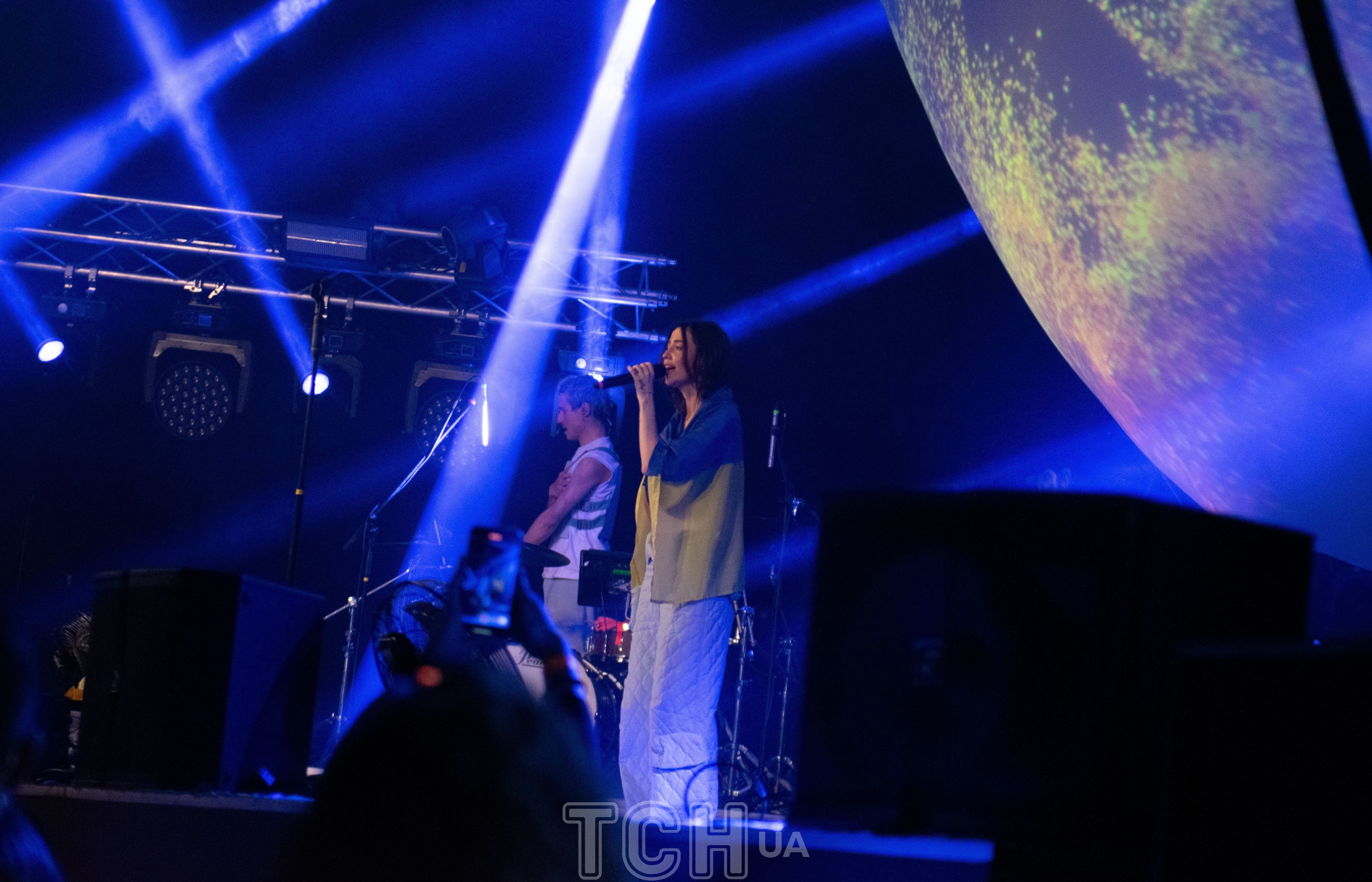 Надя Дорофєєва. Фото: alinallvv / ©