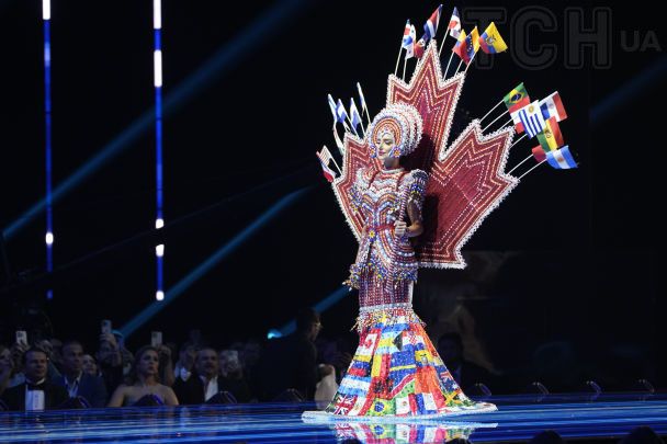 Конкурс краси