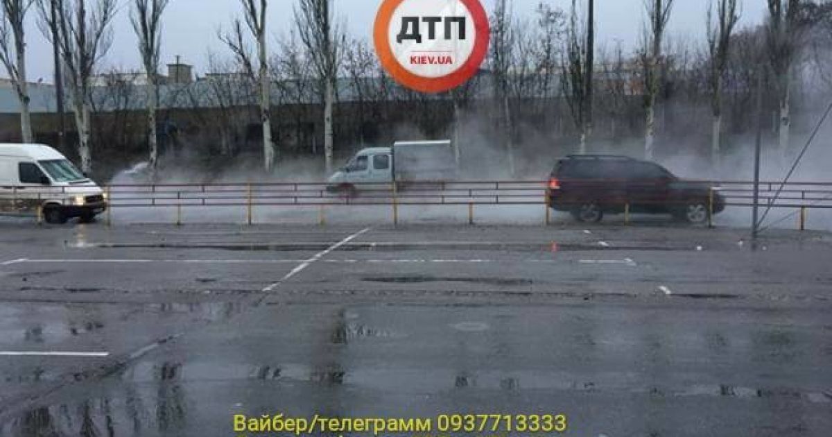 труба_4 / © facebook.com/dtp.kiev.ua