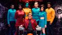 4 сезон сериала "Черное зеркало": не взрыв, но всхлип