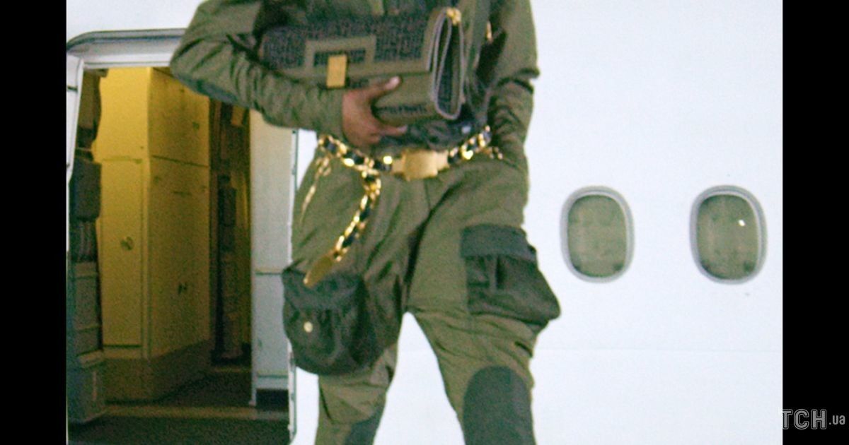 Колекція Balmain прет-а-порте сезону осінь-зима 2021-2022 / © East News