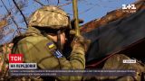 Российские снайперы ранили сразу двух наших бойцов | Новости с фронта