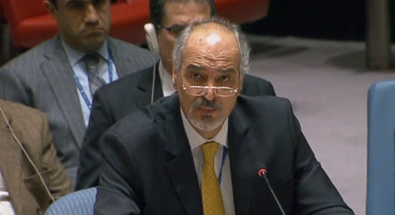 Совет Безопасности ООН вновь попытается проголосовать за перемирие в Сирии
