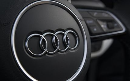Более миллиона Audi попали под отзыв
