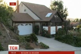 Родственники скандального Мельника признались, что он может быть в США