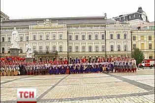 Унікальне фото "Душа України" може потрапити до Книги Рекордів Гіннеса