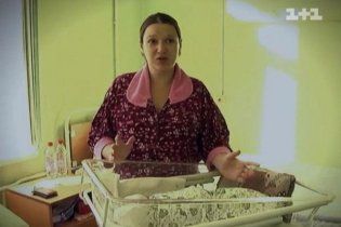 Украинских младенцев похищают из роддомов и продают на органы (шокирующее видео)