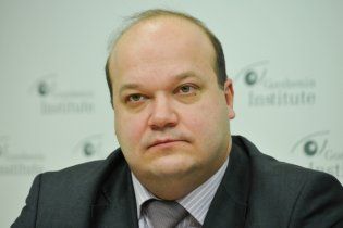 Зараз йде пошук винуватого, який зірве асоціацію з ЄС