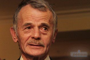 Джемилев рассказал о проблемах в Курултае и работе с бандитами в крымской власти