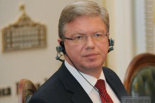 ЄС відкладає роботу з Україною щодо угоди про асоціацію - Фюле