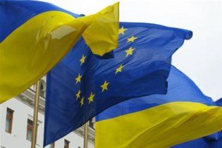 Політична частина договору про асоціацію між Україною та ЄС готова