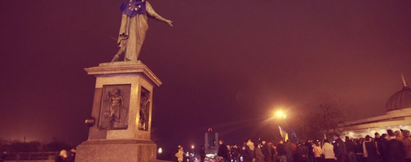 Програма "Гроші" відкриє Громадську приймальню в Одесі
