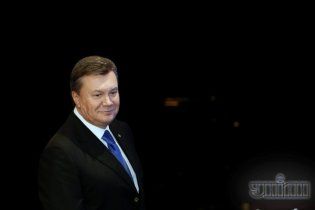 Янукович нібито підписав угоду про вступ України в Митний союз - джерело