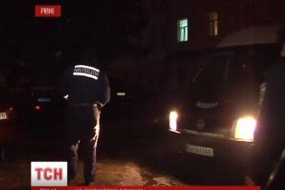До Києва на допомогу "Беркуту" звозять нові підрозділи міліції з Рівного