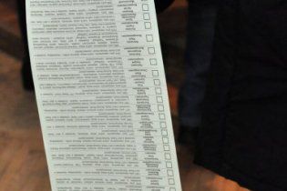 За кого ви збираєтесь голосувати на президентських виборах? (опитування)