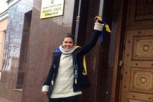 Руслану допрашивали в ГПУ в течение пяти часов