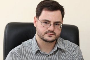 Игорь Никишин: Янукович в 2014 будет непотопляем, а Украине в 2015 "светит" союз с Россией