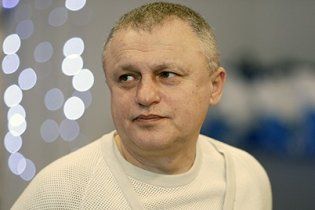 Суркис: о Блохине заботился, как о маленьком ребенке