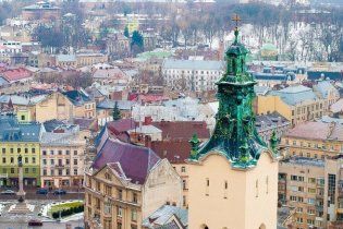 Львів потрапив у ТОП-10 міст світу, які варто відвідати цього року
