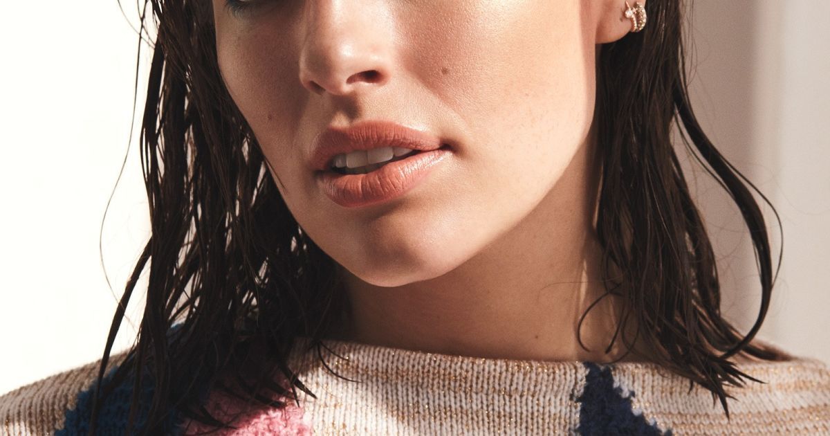 Ешлі Грем_7 / © allure.com
