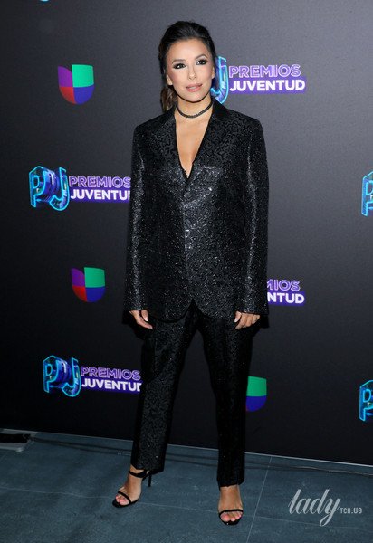 Єва Лонгорія / © Getty Images