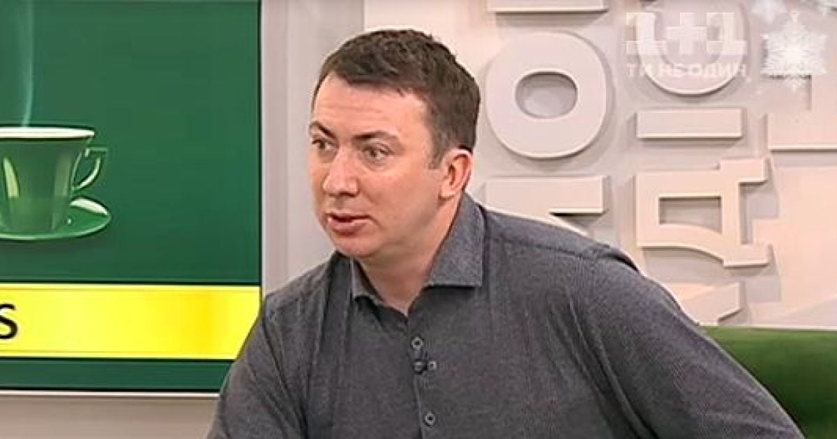 Жидков рассказал, как создает свой юмор
