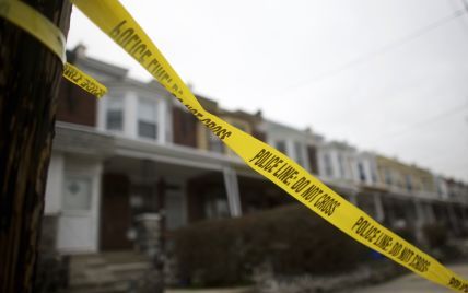 В США пятеро маленьких детей погибли в результате пожара в квартире