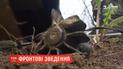 Украинский военный получил ранения во время обстрелов на Донбассе