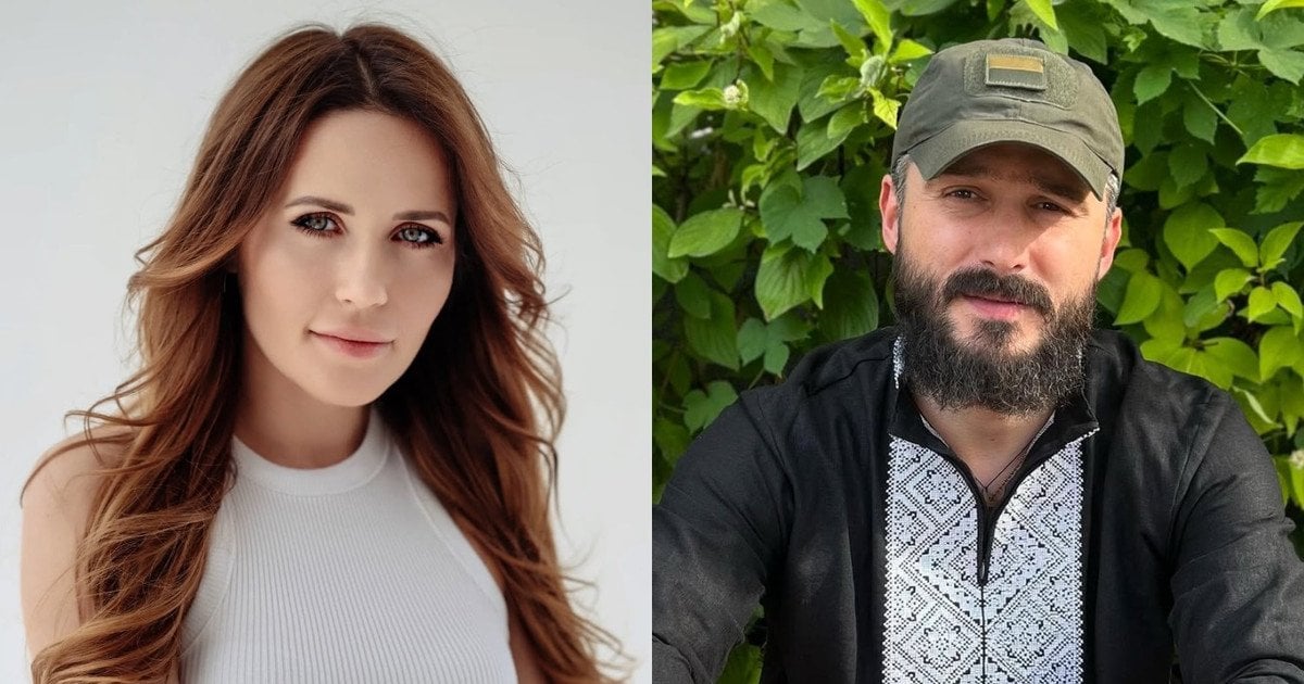 Наталка Денисенко з Федінчиком купила квартиру після розлучення