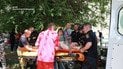 Атака на Дніпропетровщину 24 червня