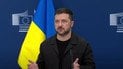 Президент України Володимир Зеленський