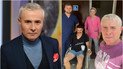 Костянтин Грубич і його син Ярослав