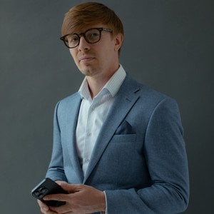 Фото автора: Ален Бобров