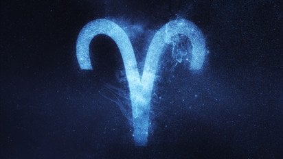 Знак Зодиака Овен