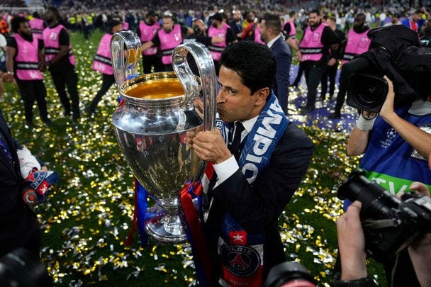  / © Associated Press