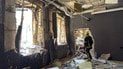 Росіяни зруйнували музей "Чорнобиль"