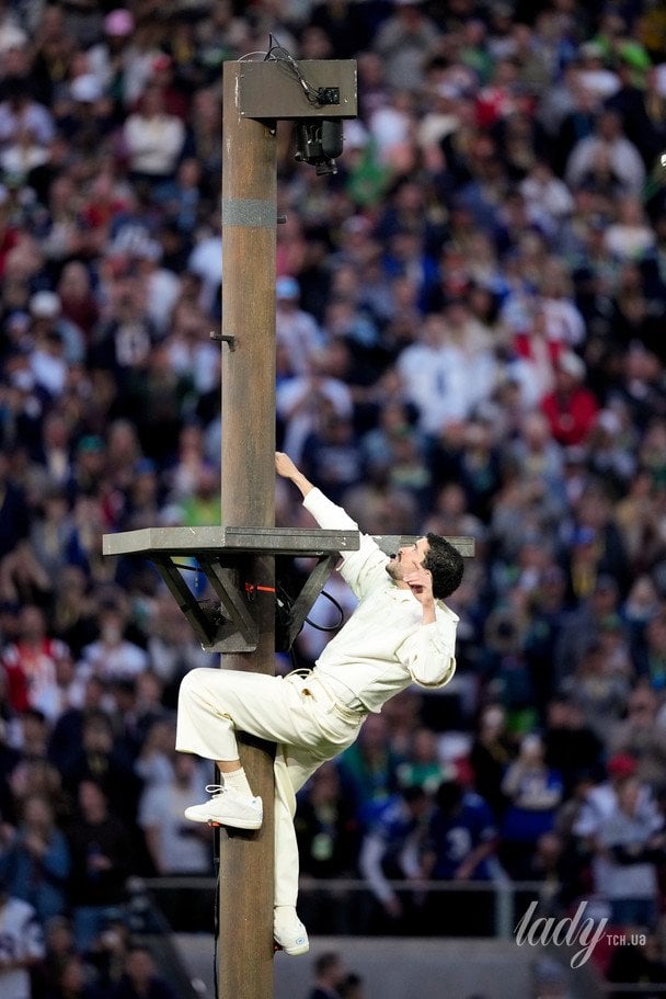 Bad Bunny / © Associated Press